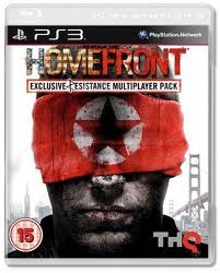 homefront new 15+